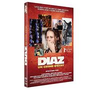 Diaz – Un crime d'État – Seven7