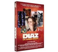 Diaz Un crime d'état DVD E
