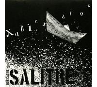 Diaz Xabier - Musicas Del Salitre [Import]