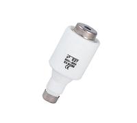 DIAZED Fusible de sécurité 10 A schmelze insatz sécurité utilisation 10 A DII GF E27 LC 2005
