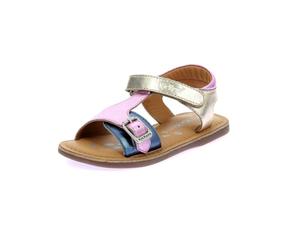 Diazz, Sandales Fille, Beige Marine, 26