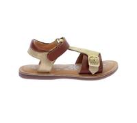 Diazz, Sandales Fille, Camel Or, 26
