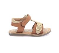 Diazz, Sandales Fille, Camel Or, 33