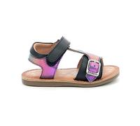 Diazz, Sandales Fille, Multicolore, 24