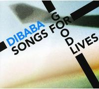 Dibaba - Songs for Good Lives [Import]