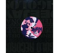 Dibada - Don't Forget You Were Saved. [Import]