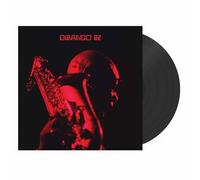 Dibango 82 - in Marseille Dec 82