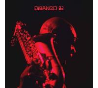 Dibango 82 - in Marseille Dec 82