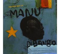 Dibango Manu - Africadelic [Import]