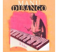 Dibango Manu - B Sides