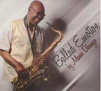 Dibango,Manu - Ballad Emotion