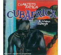 Dibango, Manu - Cubafrica