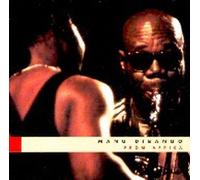 Dibango Manu - from Africa [Import]