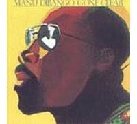 Manu Dibango – Gone Clear – Mango