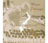 Dibango Manu - Lamastabastani [Import]