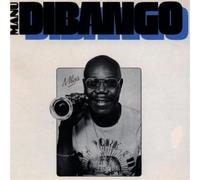 Dibango Manu - Mboa