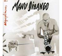 Dibango, Manu - Negropolitaines