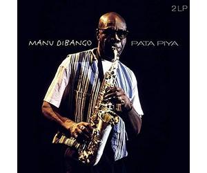 Dibango, Manu - Pata Piya