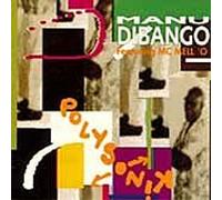 Dibango, Manu - Polysonik