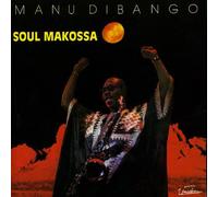 Dibango, Manu - Soul Makossa