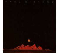 Dibango, Manu - Sun Explosion