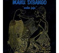 Dibango, Manu - Waka Juju