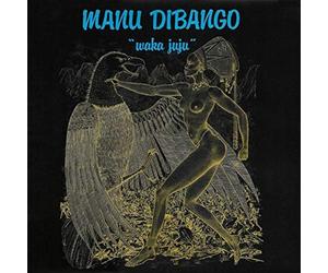 Dibango Manu - Waka Juju