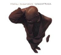 Dibango, Manu - Wakafrika