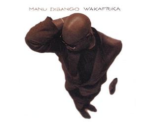 Dibango, Manu - Wakafrika
