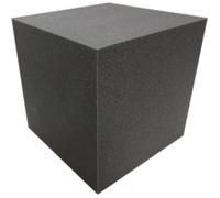 Dibapur Acoustics • Cube • 30x30x30cm • Isolation acoustique en mousse • Acoustic Foam