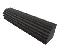 Dibapur Bass Trap Absorbeur acoustique Pyramides 100x20x20cm