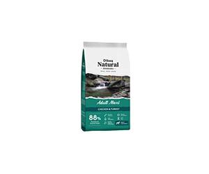 Dibaq Natural Moments Adulte Grandes Races, 15 kg