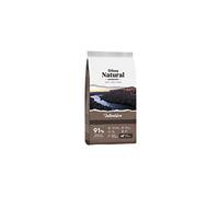 DIBAQ Natural Moments Intensive. Alimentat Sec, Nourriture complète, Naturelle 100% pour Chiens Adultes ayant Une activité Physique élevée 15 kg.