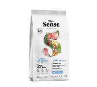 Dibaq Sense sans Céréales Saumon y Dinde Chiot, 2 kg