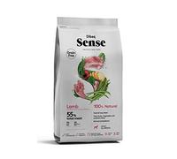 DIBAQVET DIBAQ VETERINARIA DIBAQ SENSE CORDERO - soin conçu pour une utilisation régulière, poids 12 kg, convient à ceux qui recherchent un produit fiable au quotidien et facilite la prise en charge d