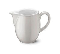 Dibbern Solid Color 201900001 Coquetier en Porcelaine Fine Bleu nacré Diamètre env. 5 cm