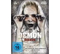 DIBBUK-DEMON - WRONA,MARCIN DVD NEUF