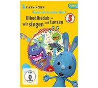 Kikaninchen et Christian – DVD 5 – Karussell