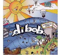 Dibib - O Fantastico Mundo