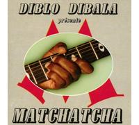 Diblo Dibala - Dernier Jugement