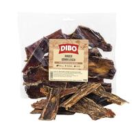 DIBO DIBO - Viande séchée - Sac 250 g - Snack Naturel ou friandises pour Chien - Articles à mâcher de qualité - sans Produits Chimiques