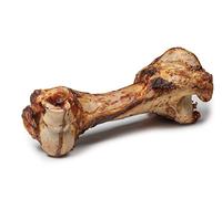 DIBO Mamut, os env. 30 cm, la Petite collation ou friandise à mâcher Naturelle pour Entre Les Deux, Nourriture pour Chien, Article à mâcher de qualité sans Produits Chimiques DIBO