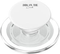 Dibs à Propos de l'entraîneur PopSockets PopGrip pour MagSafe