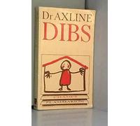 Dibs. Développement De La Personnalité Grâce À La Thérapie Par Le Jeu