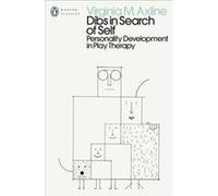 Dibs in Search of Self - Virginia M. Axline - Penguin Books Ltd - Livre en Anglais - Paperback Virginia M. AxlineVirginia M. Axline (Auteur)