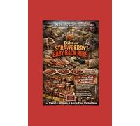 Dibs on Strawberry Baby Back Ribs: Pocahontas Parish, Louisiana