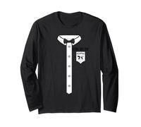 Dibs on The Milkman Manche Longue