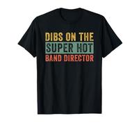 Dibs sur la petite amie de Funny Wife, réalisatrice de The Super Hot Band T-Shirt