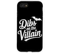 Dibs sur Le méchant Coque pour iPhone SE (2020) / 7/8