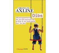 Dibs Virginia Axline (Auteur), Hélène Seyrès (Traduction)